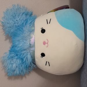 12" Squishmallow Cora Squish-doos